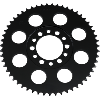 (image for) JT Sprockets Rear Sprocket 55T JTR1842-55