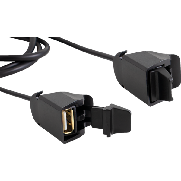 (image for) Koso North America Quick charge dual USB adapter