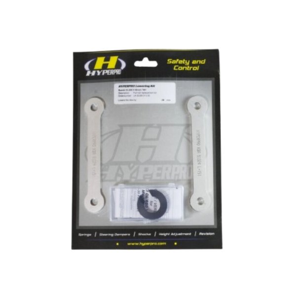 (image for) HYPERPRO Lowering Link - Rear 25 mm