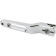 (image for) Thrashin Shift Lever - Chrome, 1" Shorter
