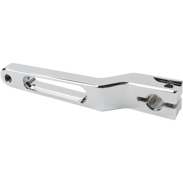 (image for) Thrashin Supply Co. Shift Lever Chrome 5.25"