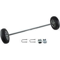 (image for) Training Wheels for Kawasaki / Suzuki
