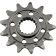 (image for) Supersprox Front Sprocket - 13T