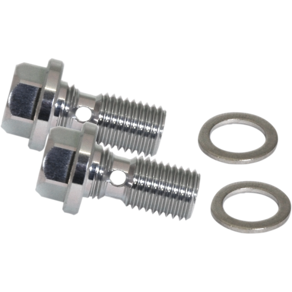 (image for) Koso North America Koso Banjo Bolt Kit