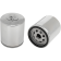 (image for) Hiflofiltro Performance Oil Filter - Chrome