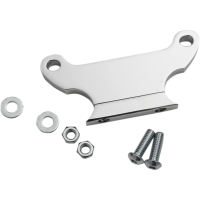 (image for) T-Bar Gauge Mount Chrome 1 1/4"