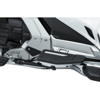 (image for) Kuryakyn Omni Transformer™ Passenger Floorboards for Honda GL1800 Gold Wing 18-23
