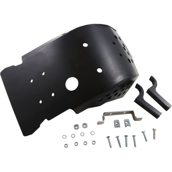 (image for) Moose Racing Moose Offroad Pro Skid Plate for SUZUKI RM-Z250 16-18