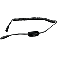 (image for) Coax switch cord