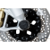 (image for) Front Axle Slider Set - BMW R 1250 RT