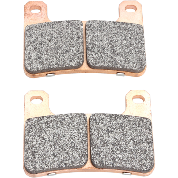 (image for) EBC EPFA Extreme Performance Pro Front Brake Pads 1721-0864