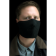 (image for) Half Mask - Black