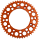 (image for) Renthal Rear Sprocket - 49T Silver