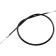 (image for) Motion Pro Standard Clutch CW Cable
