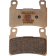 (image for) Galfer HH Advanced Ceramic Brake Pad 1722-0786