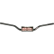 (image for) Renthal Fatbar - 661 Fatbar Bend (Black)