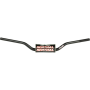 (image for) Renthal Fatbar - 661 Fatbar Bend (Black)