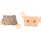 (image for) Sintered Rear Brake Pad - 1721-3232