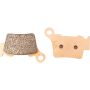(image for) Sintered Rear Brake Pad - 1721-3232