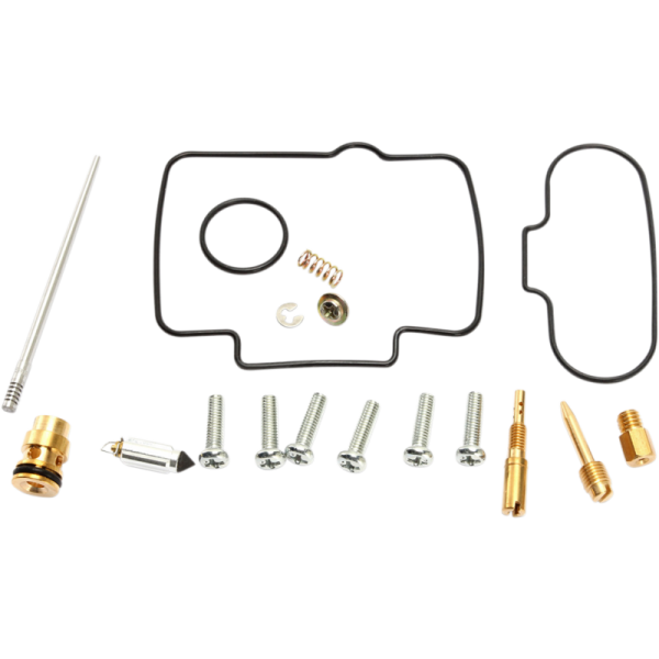 (image for) Moose Racing Carburetor Repair Kit for Honda CR125R 00