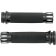 (image for) Avon Custom Grips - Rival, Black Anodized