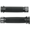 (image for) Custom Grips Rival Black Anodized