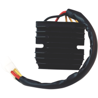 (image for) Hot Shot Regulator/Rectifier for Suzuki GSX1300R Hayabusa 99-07