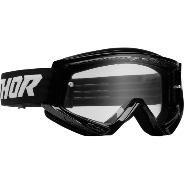 Thor Youth Combat Goggles