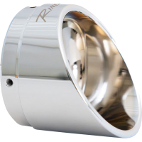 (image for) Slash cut chrome (pr.)