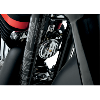 (image for) Drag Specialties 2 1/2" Mini Horn