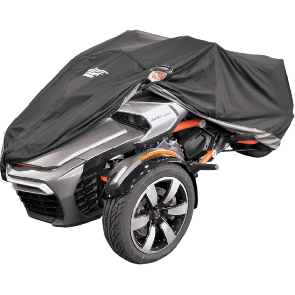 (image for) UltraGard Classic Cover for Can-Am Spyder F3