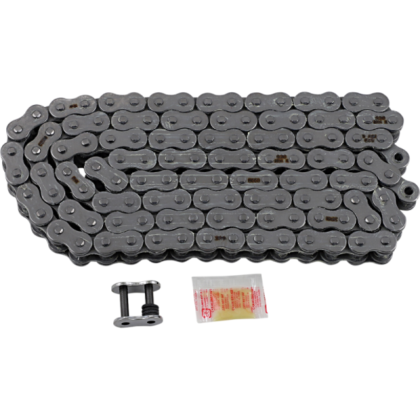 (image for) RK 530MAX-X Drive Chain - Chrome, 120 Links