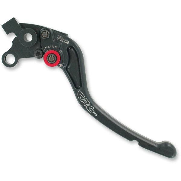 (image for) RC2 Standard Length Clutch Lever - Black