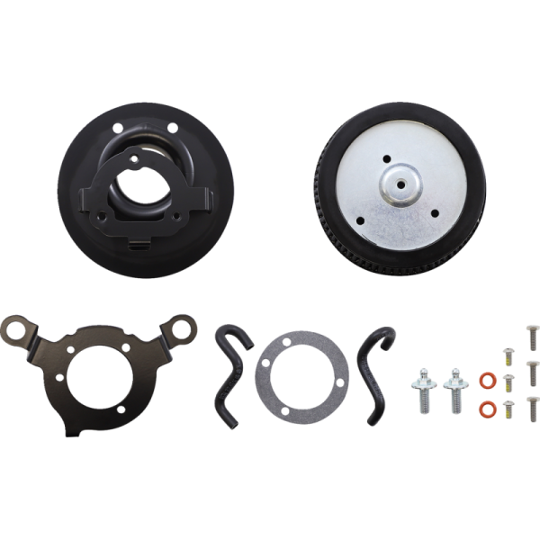 (image for) Naked VO2 Air Intake Kit