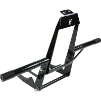 (image for) Black Front Guards