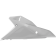 (image for) Gray (Lower/Upper) Side Panel/Rear Number Plate