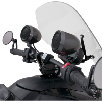 (image for) Show Chrome Perfect Storm Speakers for Can-Am Ryker 19-24