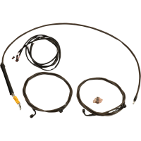 (image for) Plug-and-Play Midnight Kit for 12"-14" Handlebars