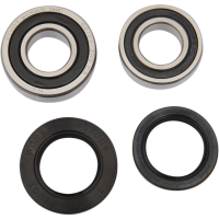 (image for) Rear Wheel Bearing and Seal Kit