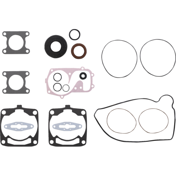 (image for) Vertex Complete Engine Gasket Set for Polaris Switchback Assault 600 EFI 16