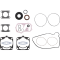 (image for) Vertex Complete Engine Gasket Set for Polaris Switchback Assault 600 EFI 16