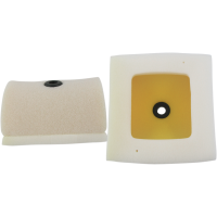 (image for) No Toil Foam Air Filter 1011-0034