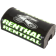 (image for) Renthal Fatbar Pad - Black/green/white