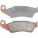 (image for) Pro-MX Front Brake Pad for Kawasaki KLX650 93-96