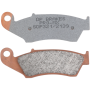 (image for) Front Pro-MX Brake Pad for YAMAHA WR250F 07-09