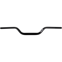 (image for) Fatbar Handlebar, Street Naked Bend, Black