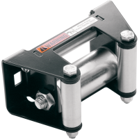 (image for) Roller Fairlead