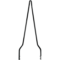 (image for) Attitude Sissy Bar Stick 30" (Black)