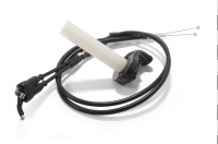 (image for) Throttle Kit (Throttle 01-0073, Cable 01-0402)