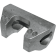 (image for) Handlebar Clamp Set for 1" handlebars